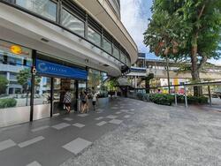 City Gate (D7), Retail #631948441